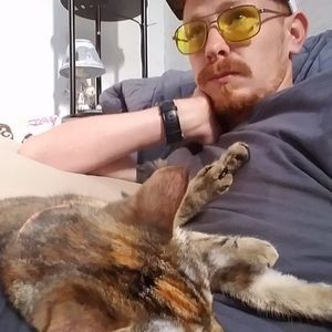 Meet your Posher, Morgan